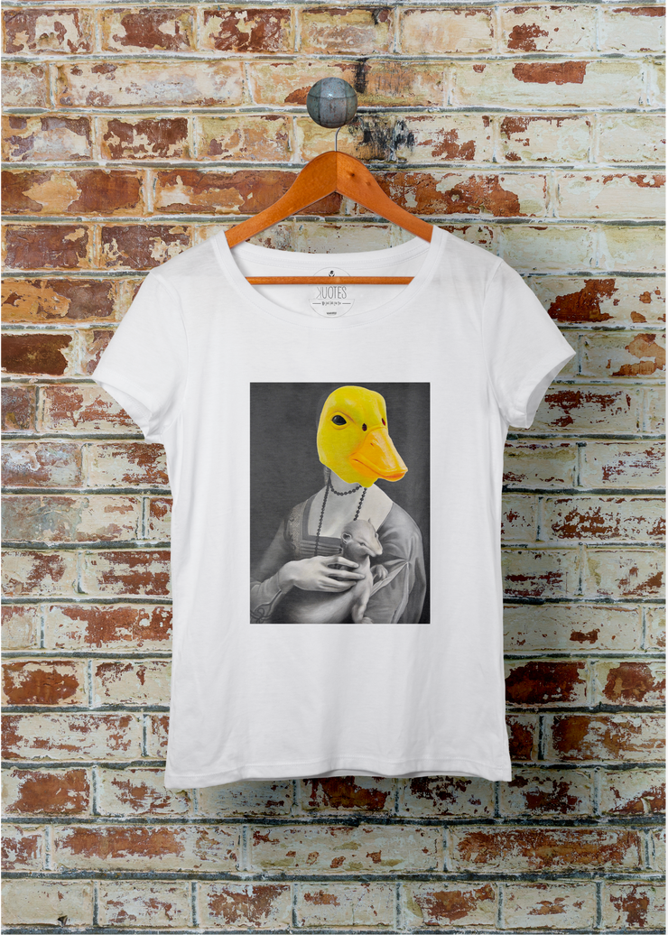 Duck Dama W