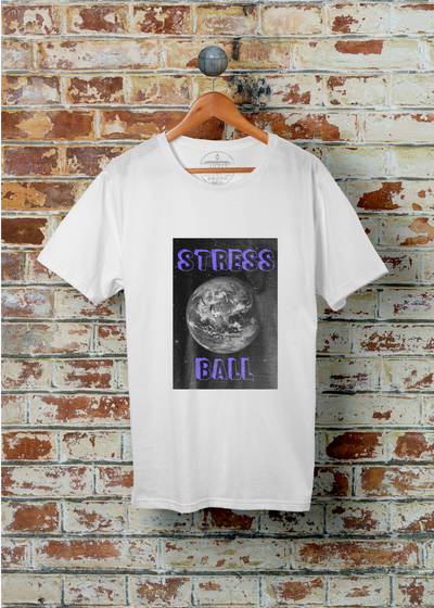 Stress Ball M