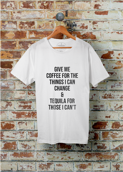 Give Me Tequila M